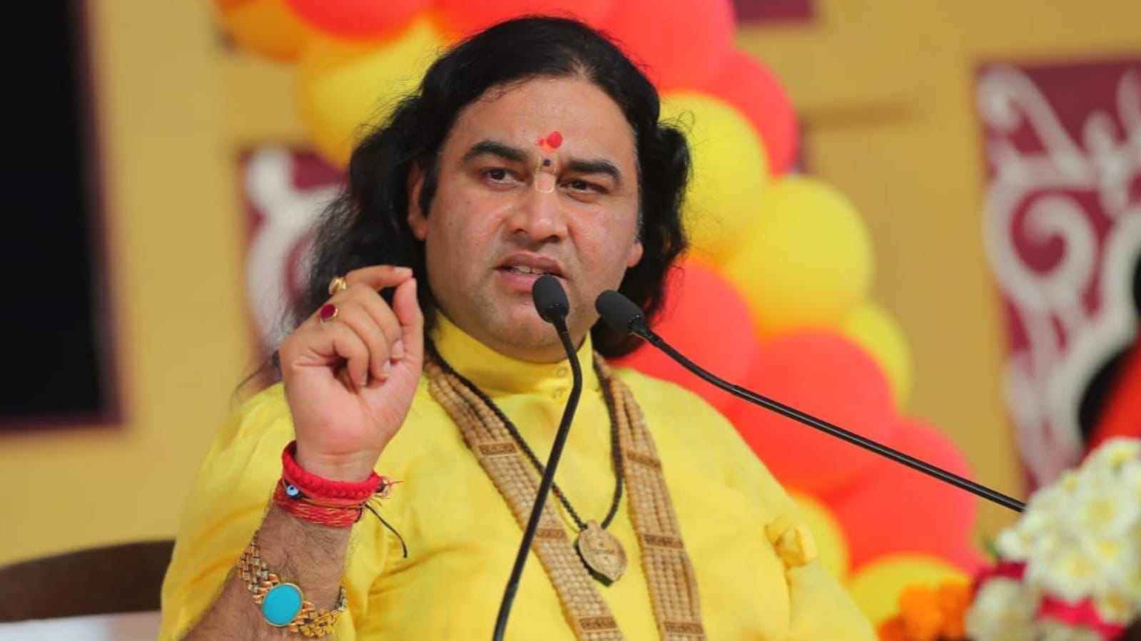 अयोध्या में भाजपा की हार पर देवकीनंदन महराज ने दिया बयान: आप भी सोचने पर हो जाएंगे मजबूर
