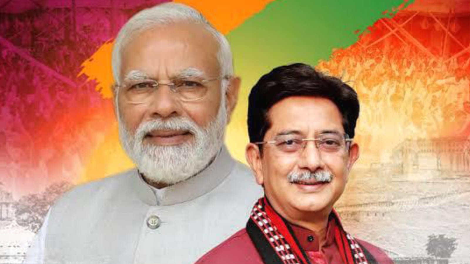 बुंदेलखंड में भाजपा की लाज बचाई : लेकिन मंत्रिमंडल में जगह फिर भी न मिल पाई