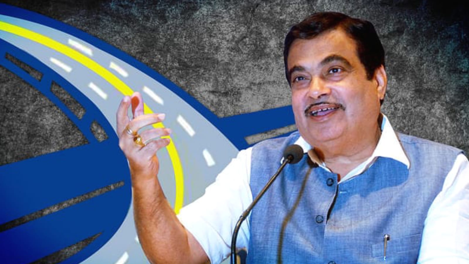 नितिन गडकरी लगातार तीसरी बार बने सड़क-परिवहन मंत्री, पढ़िए इस धाकड़ नेता का राजनीतिक सियासी सफर