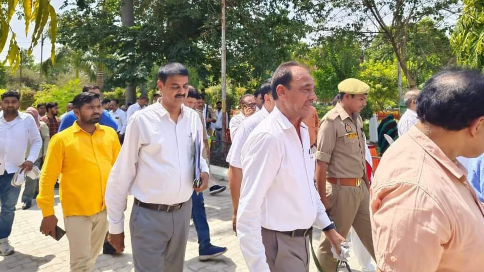 जानदार अधिकारी राकेश जैन नें दिया परिणाम शानदार: पीएम शहरी आवास नें बनाया कीर्तिमान
