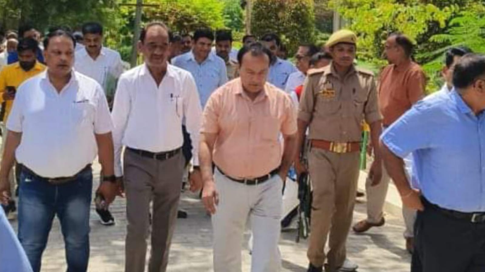 जानदार अधिकारी राकेश जैन नें दिया परिणाम शानदार: पीएम शहरी आवास नें बनाया कीर्तिमान