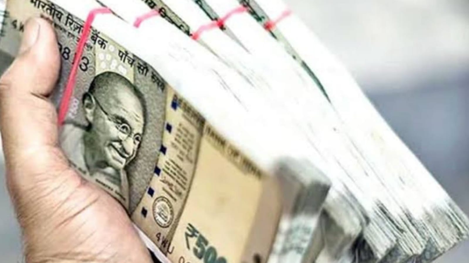 निकम्मेपन की हद : बजट के लिए रोने वालों ने लौटाए सवा अरब