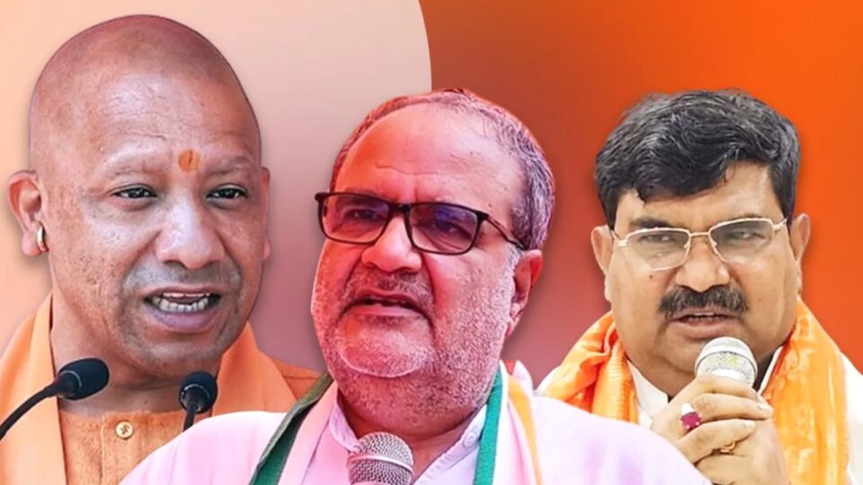 हार को पचा नहीं पा रही भाजपा: नेतृत्व को 20 जून तक हर सीट का रिपोर्ट कार्ड सौंपेगी टास्क फोर्स, वजहों की होगी पड़ताल