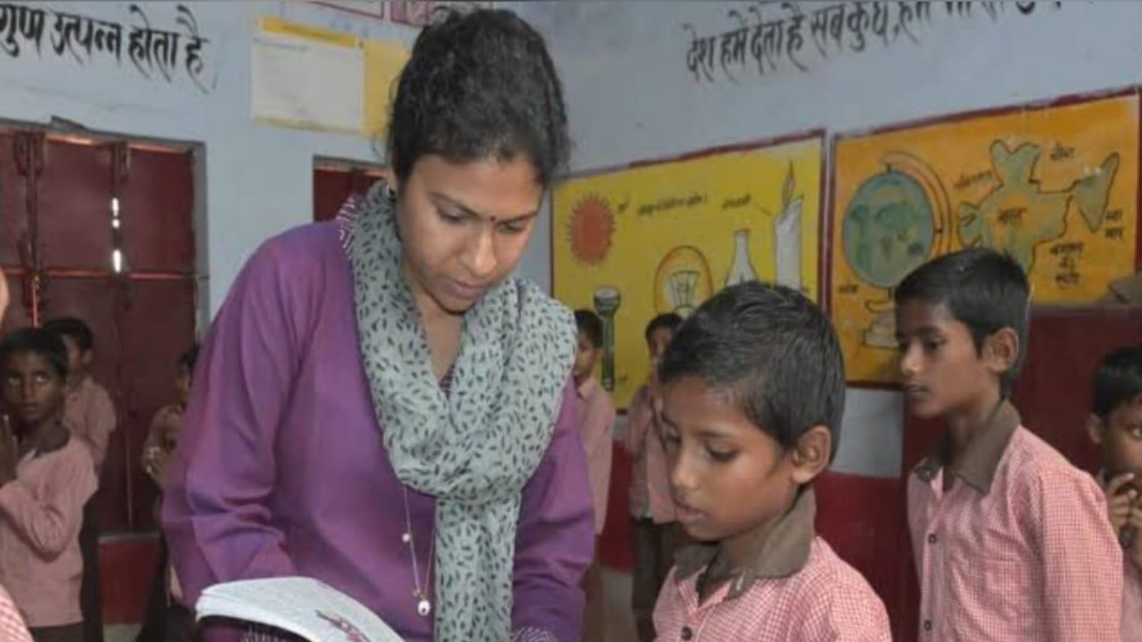 राह चलती लड़कियों से छेड़छाड़ करने वाले सलमान ने योगी को दी चुनौती