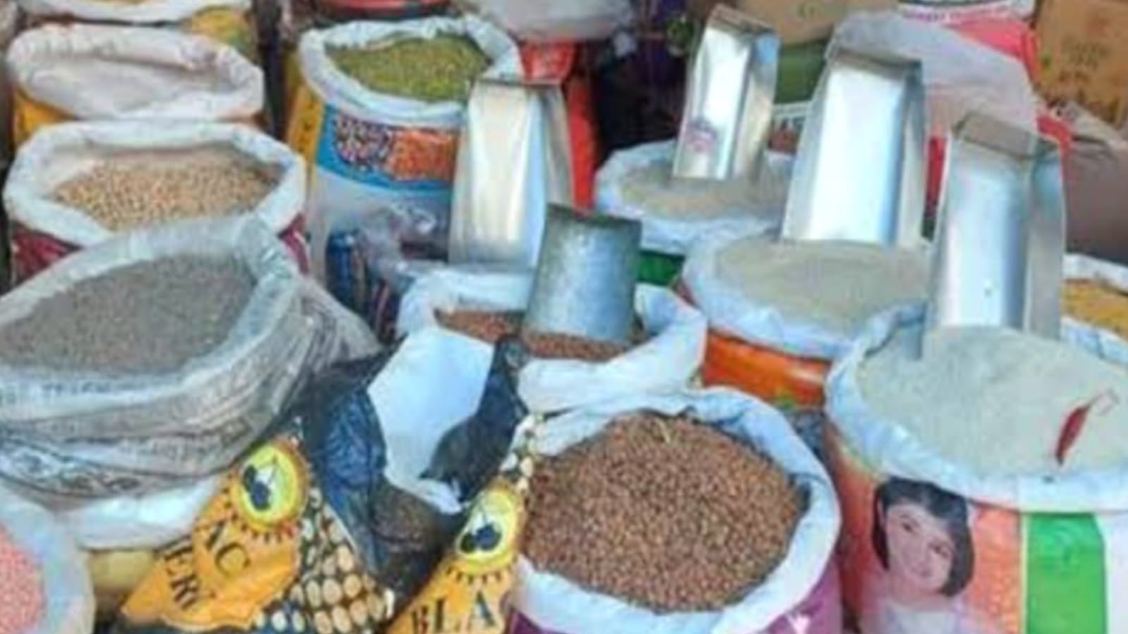 दाल-चावल, आटा, शक्कर के दाम बढ़े: घर चलाना हो रहा मुश्किल