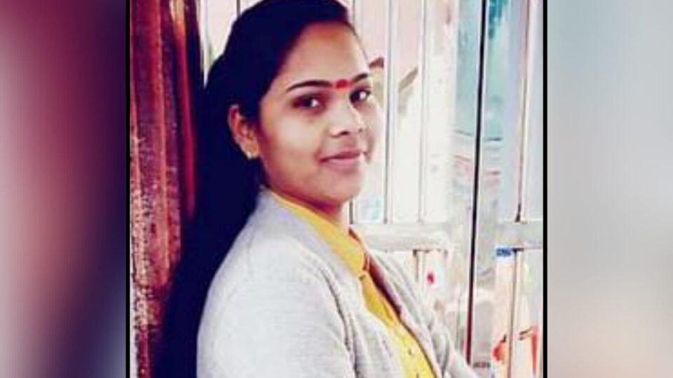 नव विवाहिता नें घर के कमरे में फंसी लगाकर की खुदकुशी
