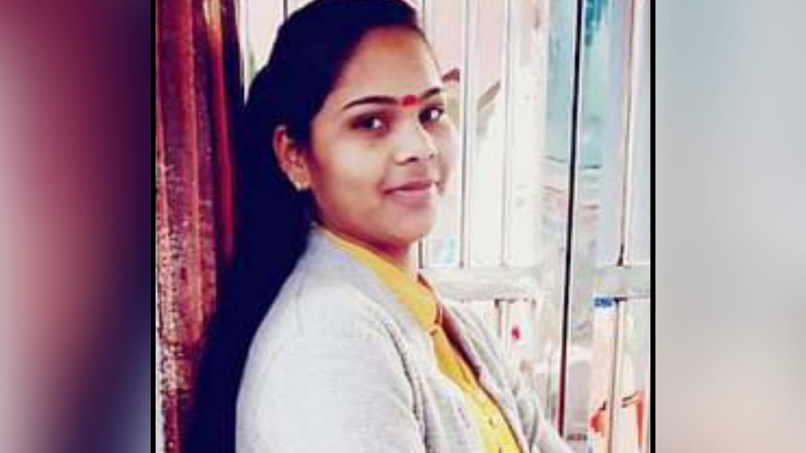 नव विवाहिता नें घर के कमरे में फंसी लगाकर की खुदकुशी