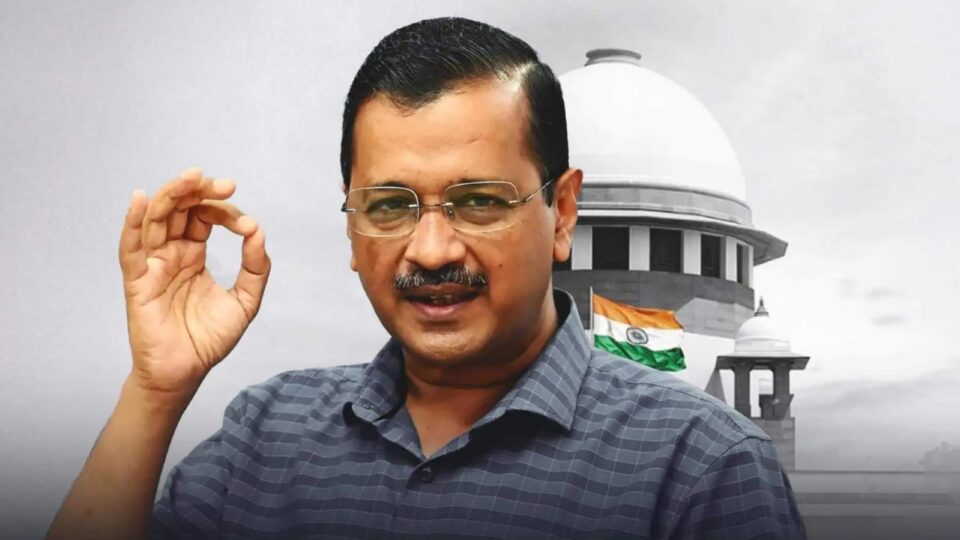 शराब घोटाला मामला: सीएम अरविंद केजरीवाल को 3 महीने बाद मिली नियमित जमानत, मनी लॉन्ड्रिंग मामले में हैं आरोपी