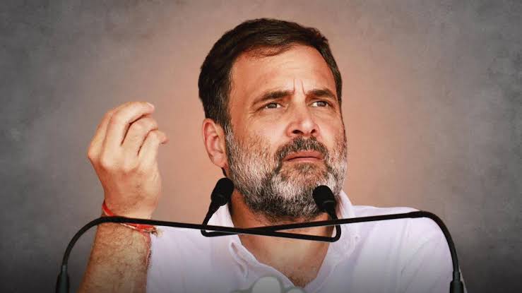 राहुल गांधी ने वायनाड की जनता को लिखा भावुक पत्र: कहा- आपने अजनबी पर किया विश्वास