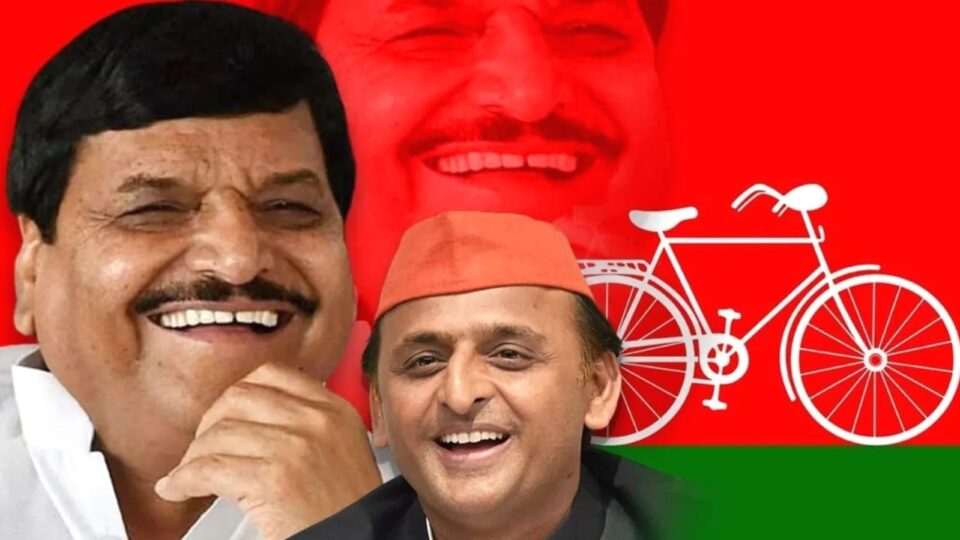 इंडिया गठबंधन के साथ मिलकर लड़ेंगे चुनाव: सभी 10 सीटें जीतने का शिवपाल यादव ने किया दावा