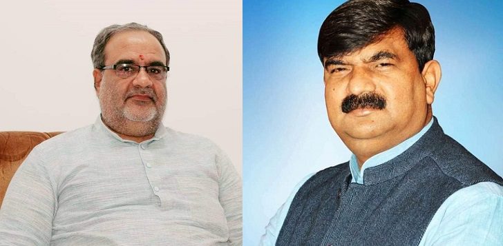 यूपी में हार के बाद भाजपा बेचैन: चोरी हुए वोटों को तलाशने में जुटी, हार का कारण खोजेगी टास्क फोर्स