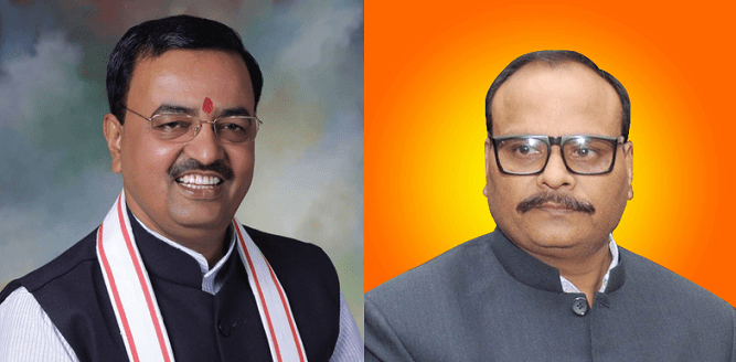 भाजपा हाईकमान का फरमान: शक्ति प्रदर्शन और बयानबाजी से आएं बाज, शीर्ष नेतृत्व ने जताई कड़ी नाराजगी