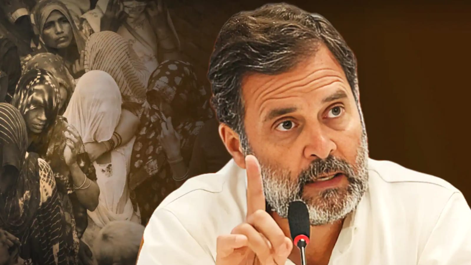 हाथरस जा सकते हैं राहुल गांधी : भगदड़ में घायल पीड़ितों से करेंगे मुलाकात, बांटेंगे दुख-दर्द