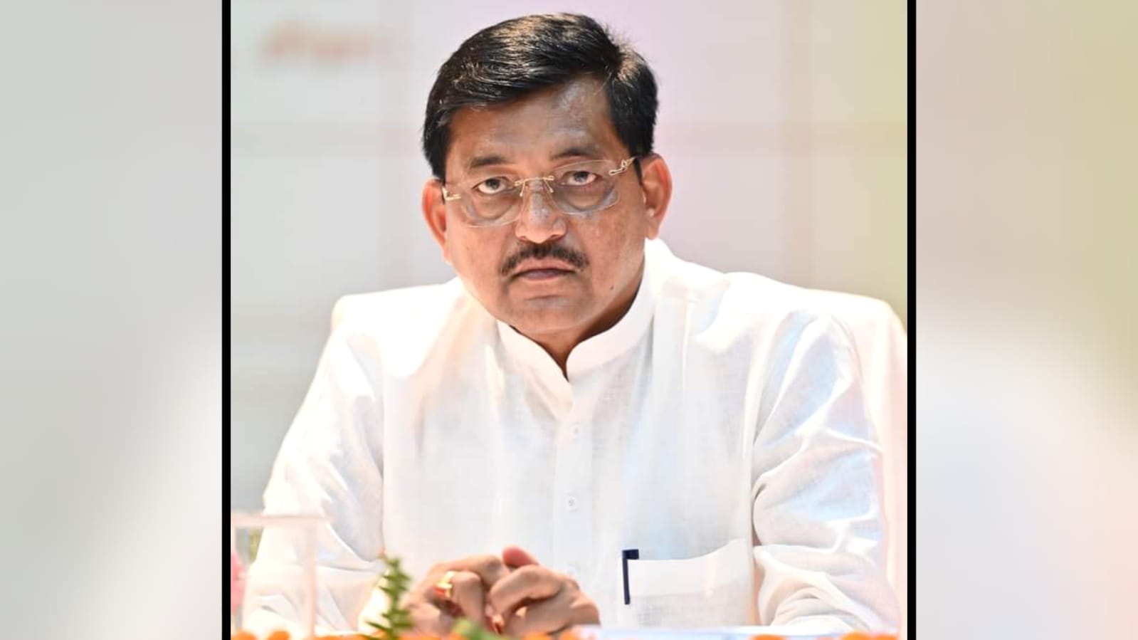 जल शक्ति राज्य मंत्री रामकेश बोले संभावित बाढ़ पर अलर्ट: सुरक्षा के हों रहे पुख्ता इंतजाम