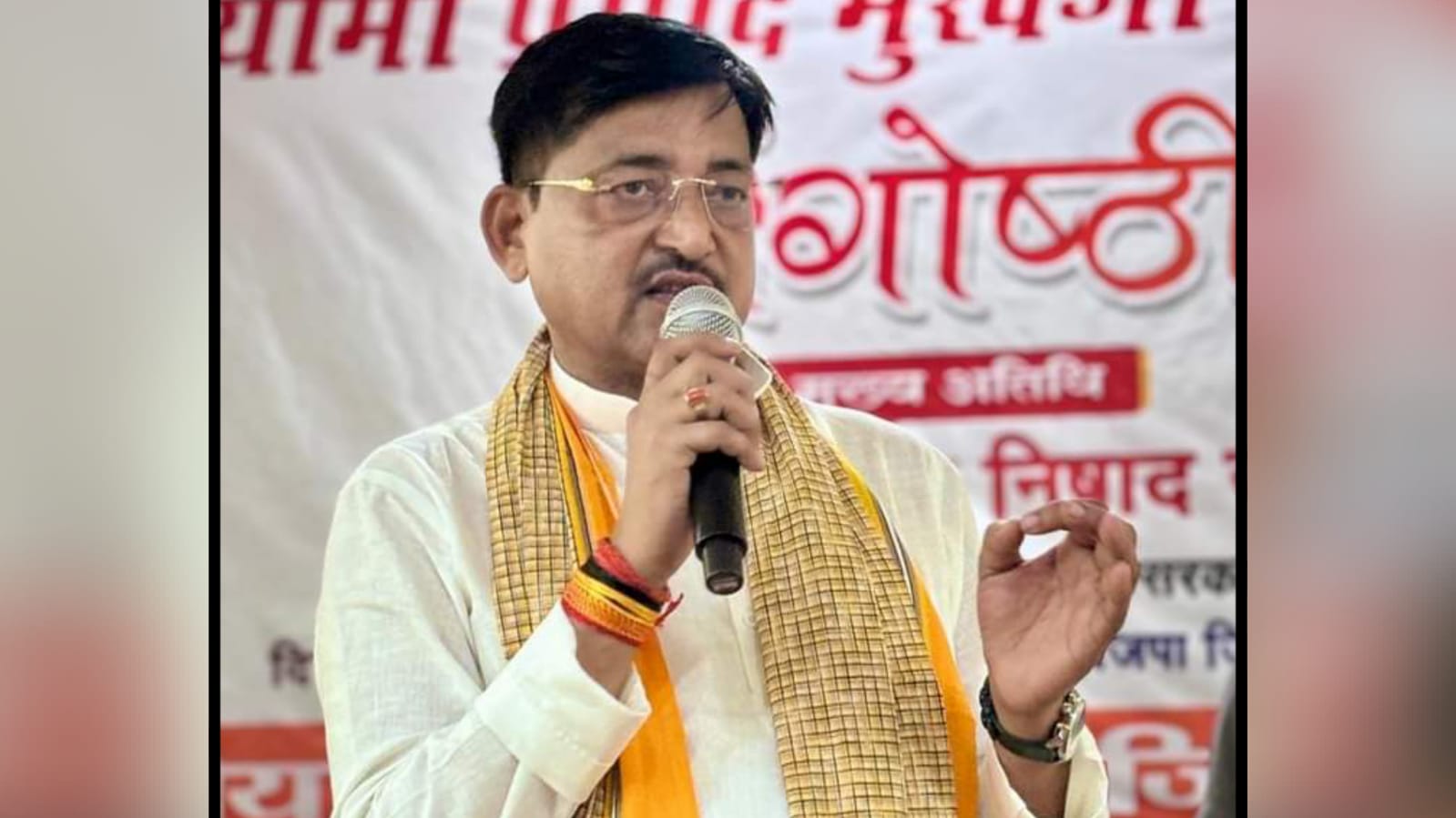 मंत्री रामकेश बोले : श्यामा प्रसाद मुखर्जी का हर भारतीय है ऋणी