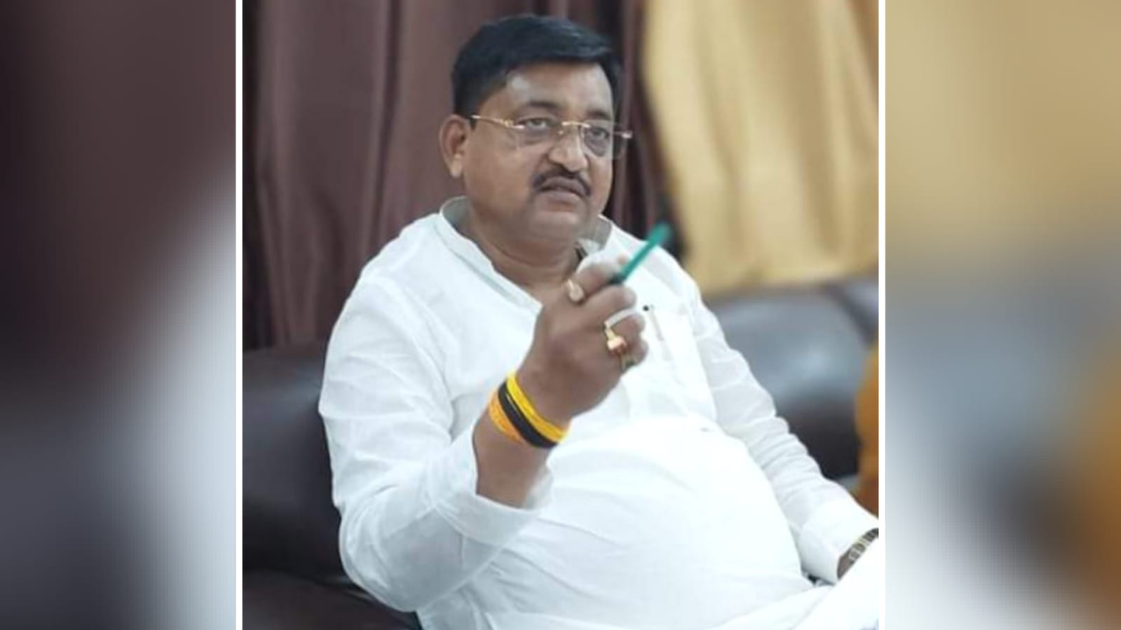 मंत्री रामकेश का बिजली पर कहर: एमडी सहित बांदा के दो अवर अभियंता भी स्थानांतरित