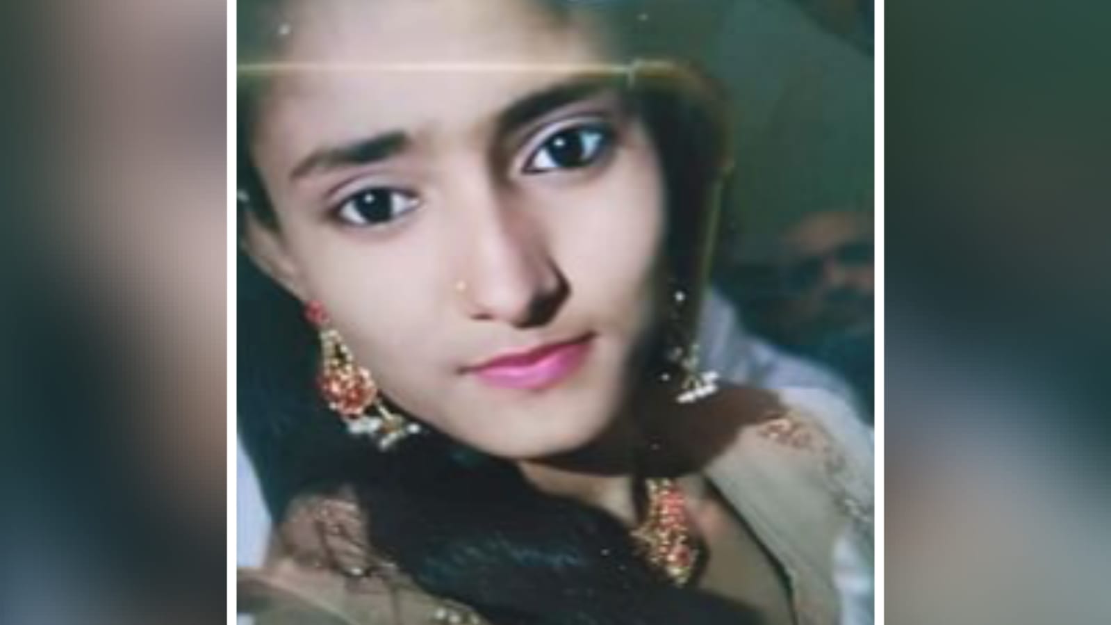 जीजा के साथ गांव जा रही साली ने केन नदी पुल से लगाई छलांग: पत्थरों से टकरा कर मौत