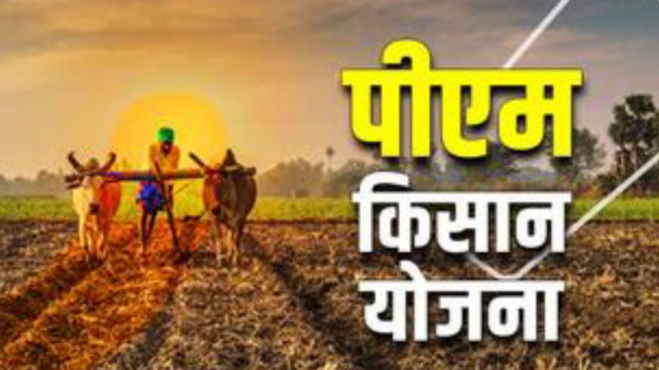 किसानों के लिए अनिवार्य हुई फार्मर रजिस्ट्री: इसी से मिलेगी सम्मान निधि