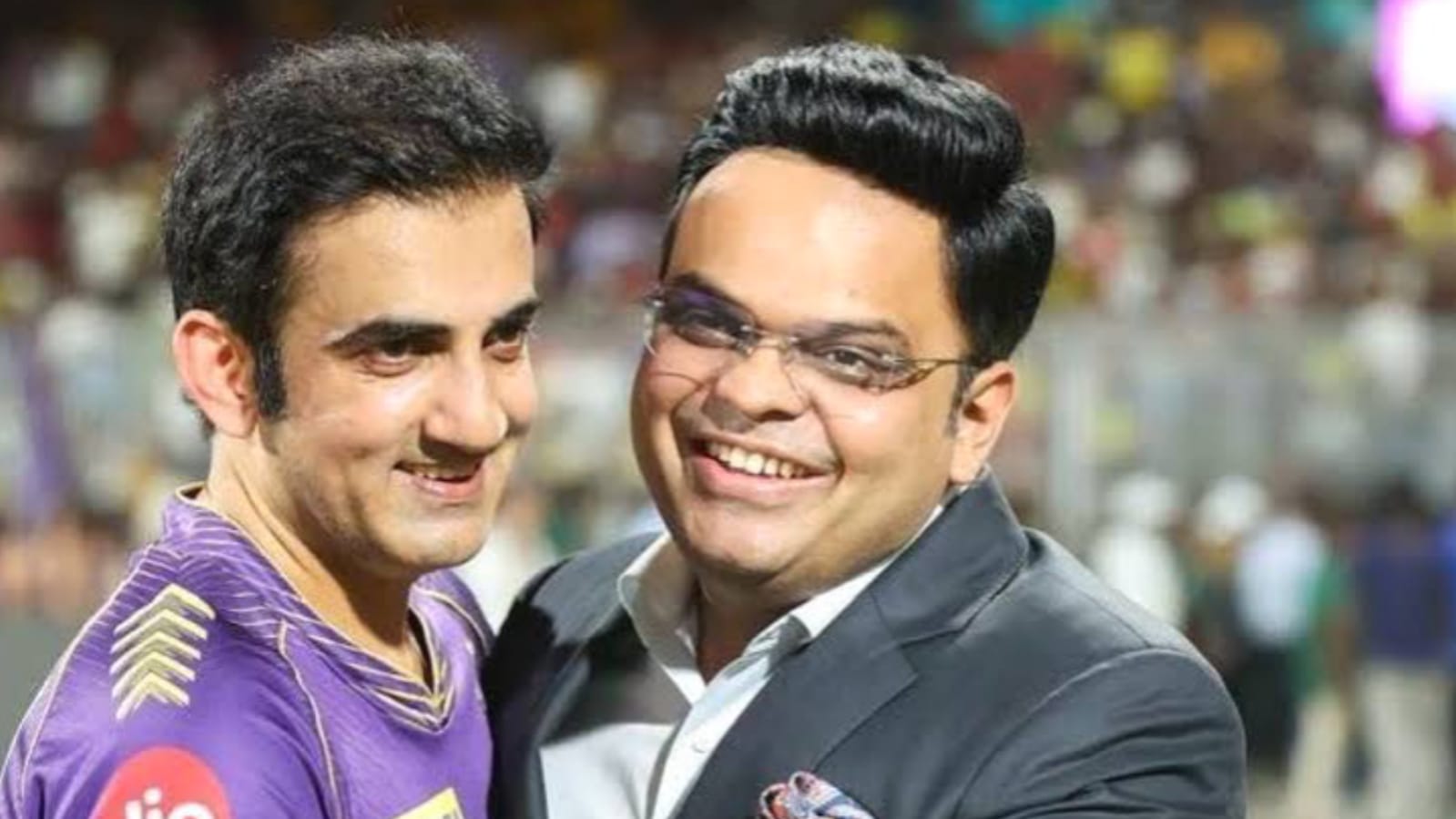 टीम इंडिया के नए मुख्य कोच बने गौतम गंभीर: बीसीसीआई सचिव जय शाह ने किया बड़ा एलान