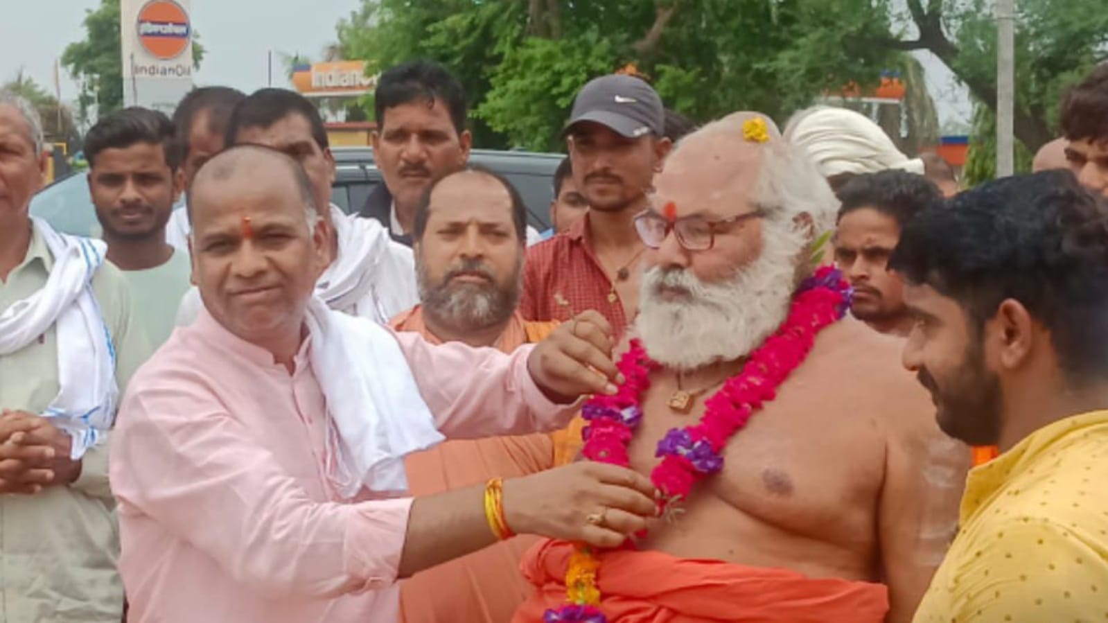 पूर्व विधायक दलजीत नें मोटर्स सर्विसिंग के क्षेत्र में दी बड़ी उपलब्धि : हुआ भव्य उद्घाटन