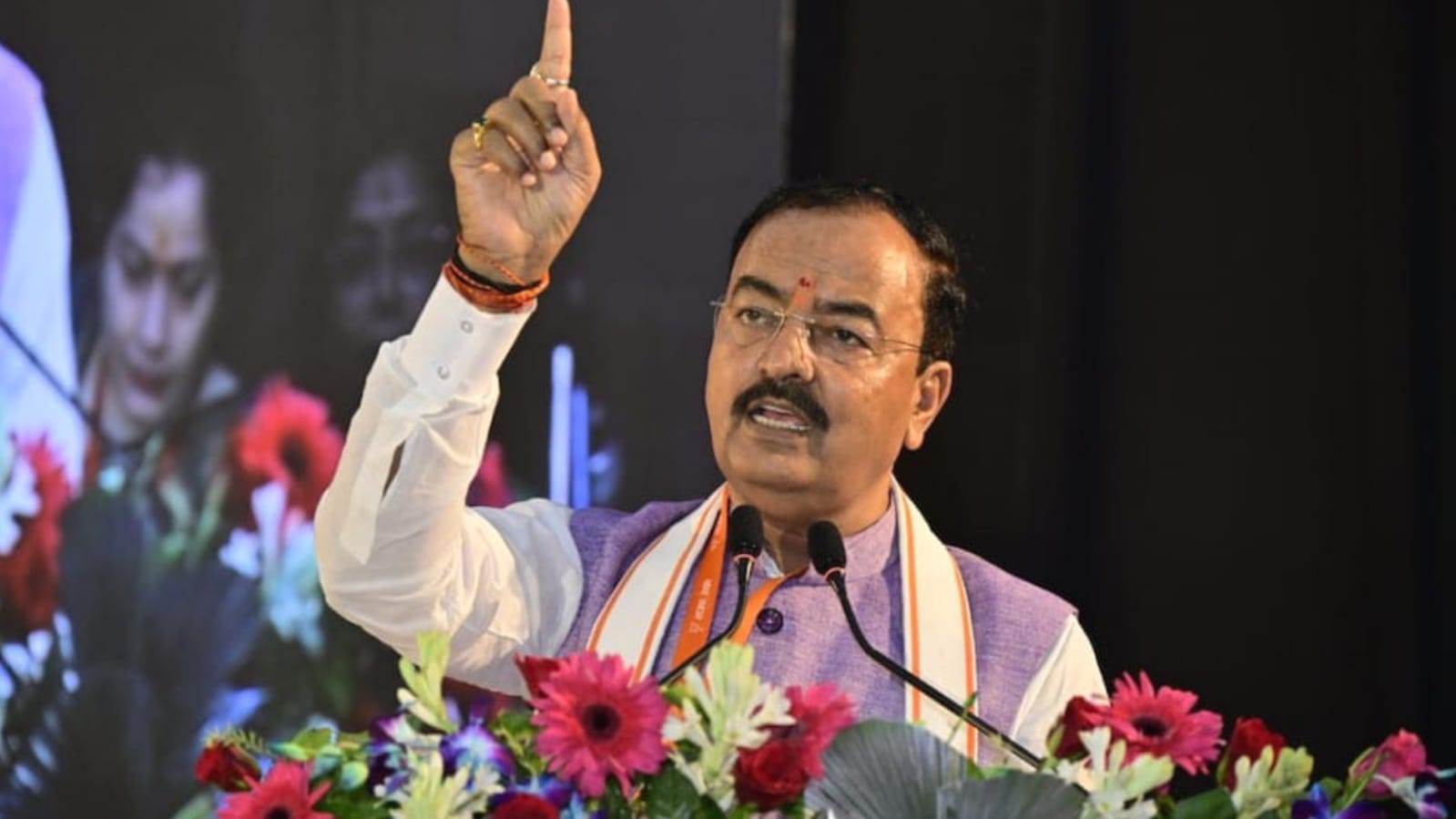 यूपी में भाजपा के सियासी मंथन से नहीं निकला हल : लेकिन असंतुष्टों का बढ़ गया है मनोबल