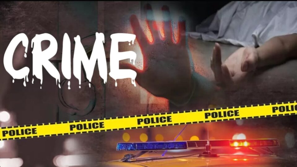 बेटों के साथ मिलकर पिता ने छोटे भाई की कर दी हत्या: संपत्ति विवाद में अपराध को दिया अंजाम