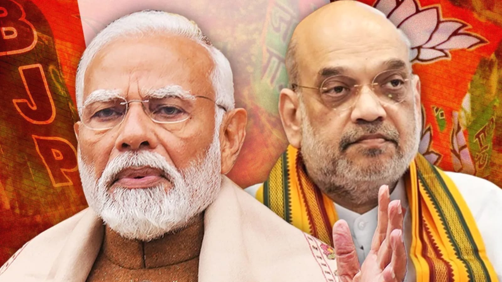 पीएम मोदी और अमित शाह से मिले प्रदेश भाजपा अध्यक्ष भूपेंद्र चौधरी, सौंपी प्रदेश के चुनाव में मिली हार की वजहों पर रिपोर्ट