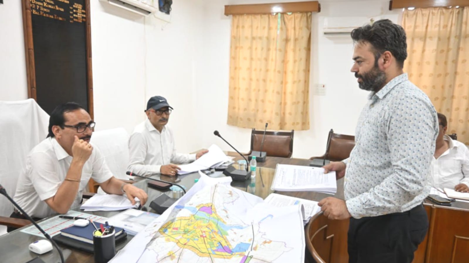 बल्ले-बल्ले : छोटे भूखंडों पर भी बना सकेंगे पेट्रोल पंप व होटल