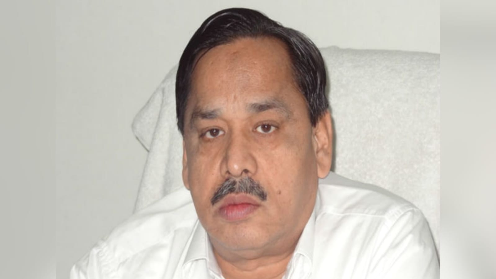 कांग्रेस नेता नसीमुद्दीन बोले केंद्रीय बजट सरकार बचाने की मशक्कत