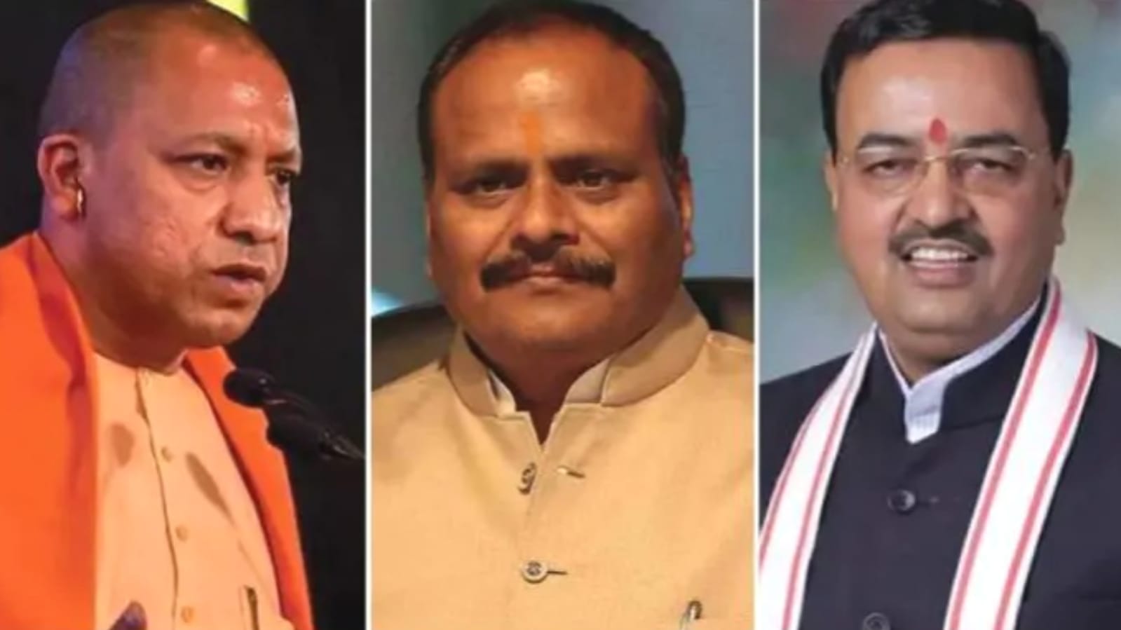 यूपी: केशव मौर्या के बाद अब ब्रजेश पाठक ने सीएम योगी की बैठक से बनाई दूरी, राजनीतिक गलियारों में कयासों का दौर