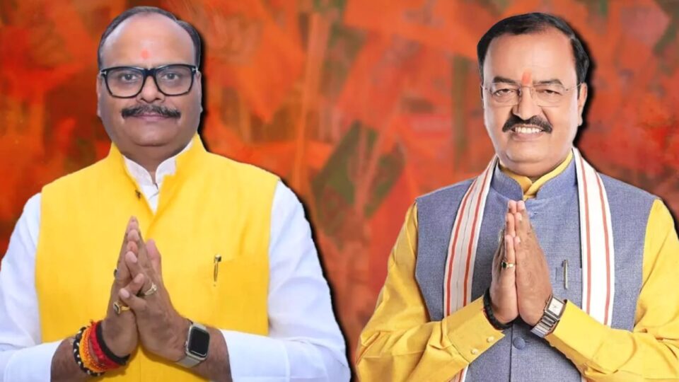 भाजपा हाईकमान का फरमान: शक्ति प्रदर्शन और बयानबाजी से आएं बाज, शीर्ष नेतृत्व ने जताई कड़ी नाराजगी