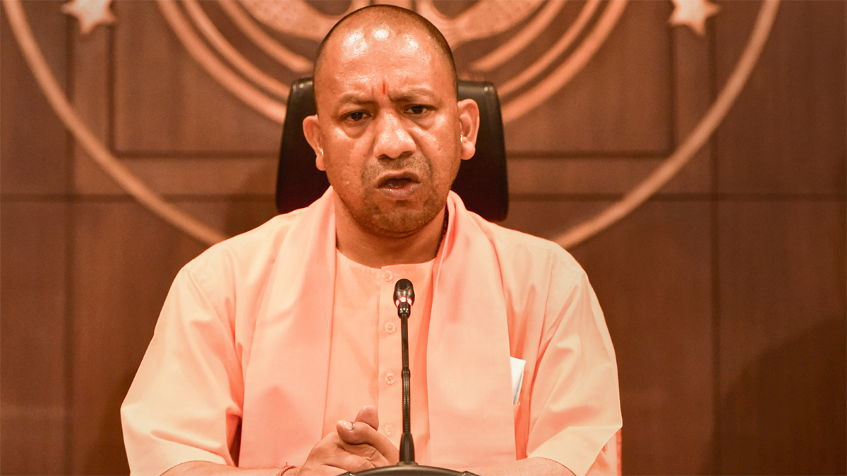 सीएम योगी का आदेश: पचास साल पुराने पुलों का होगा निरीक्षण, असुरक्षित पुल तत्काल होंगे बंद