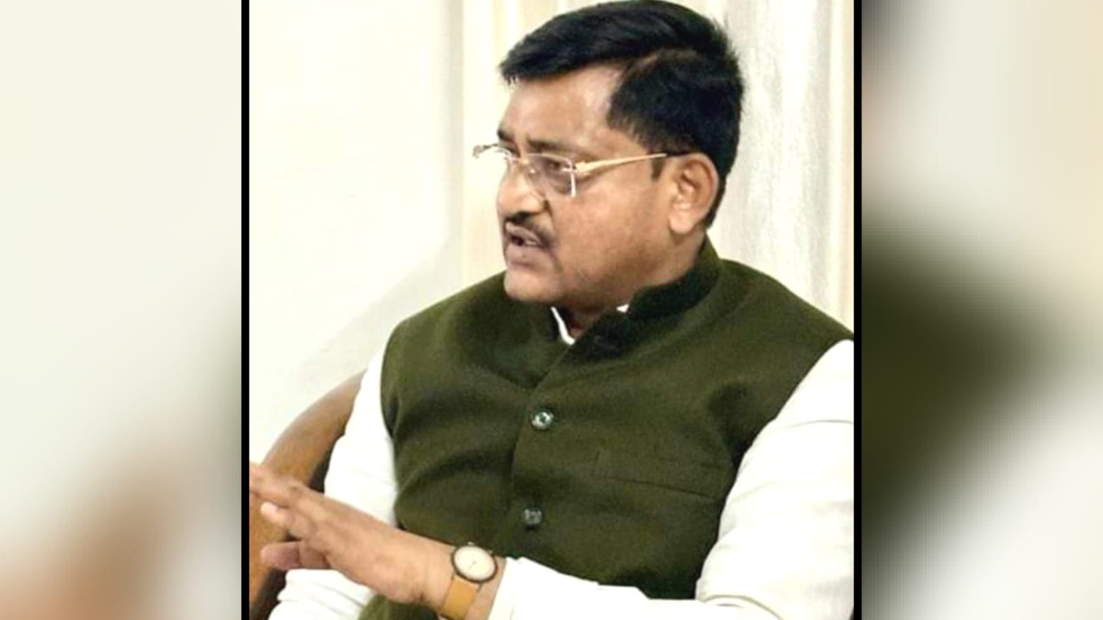 मंत्री रामकेश नें बताया: केन बेतवा परियोजना में जुड़ेगी बरुआसागर झील