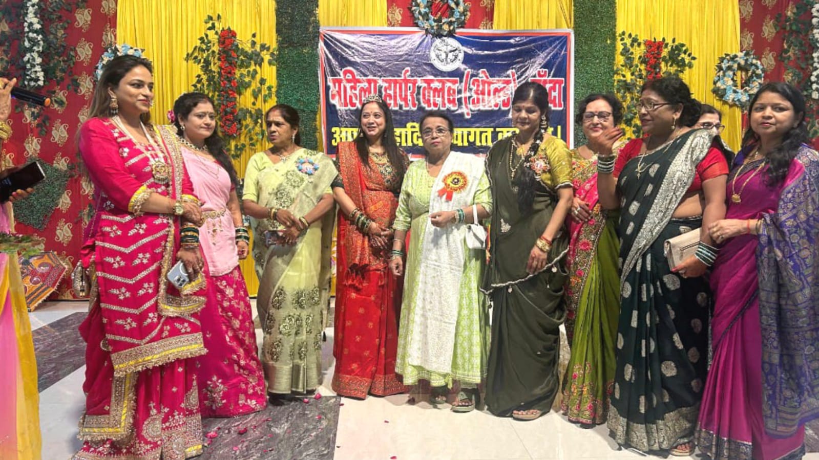 सावन तीज पर "ओल्ड इस गोल्ड का हुआ दिल खुश नजारा" : फहरा सुंदरता का परचम