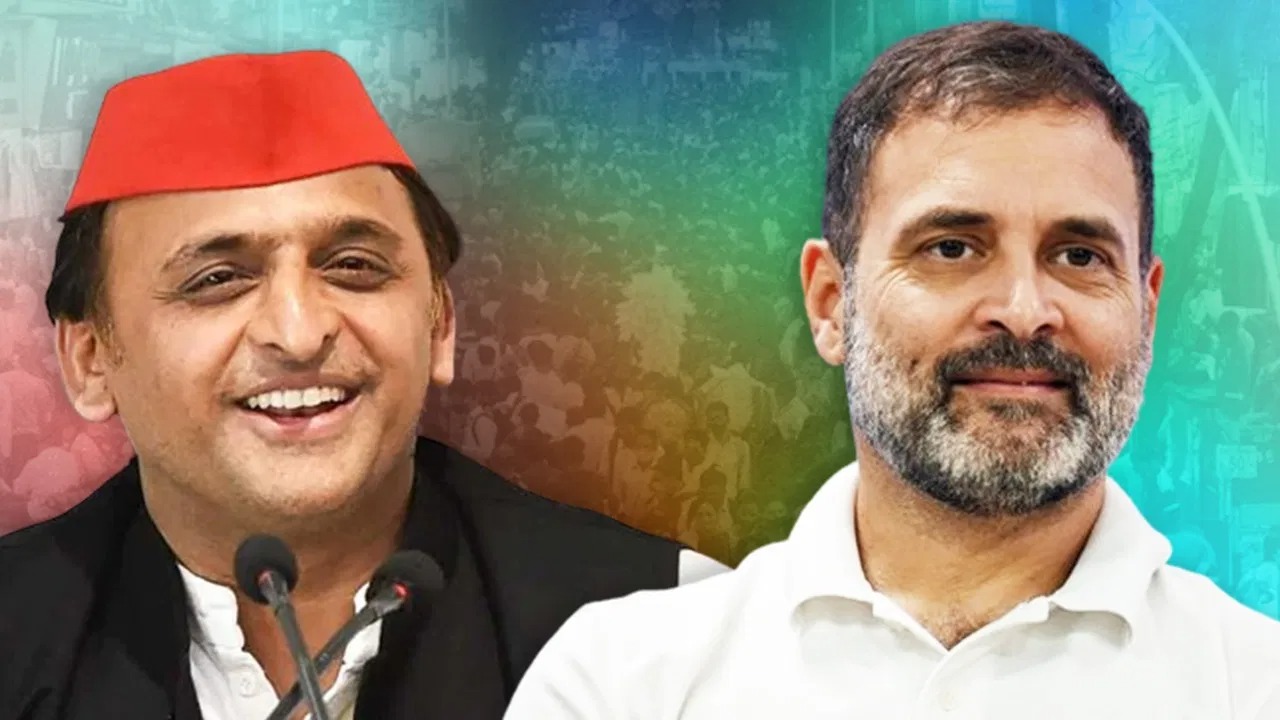 यूपी में उपचुनाव का बजा बिगुल: कांग्रेस- सपा ने नियुक्त किए प्रभारी, दस सीटों पर होना सियासी रण