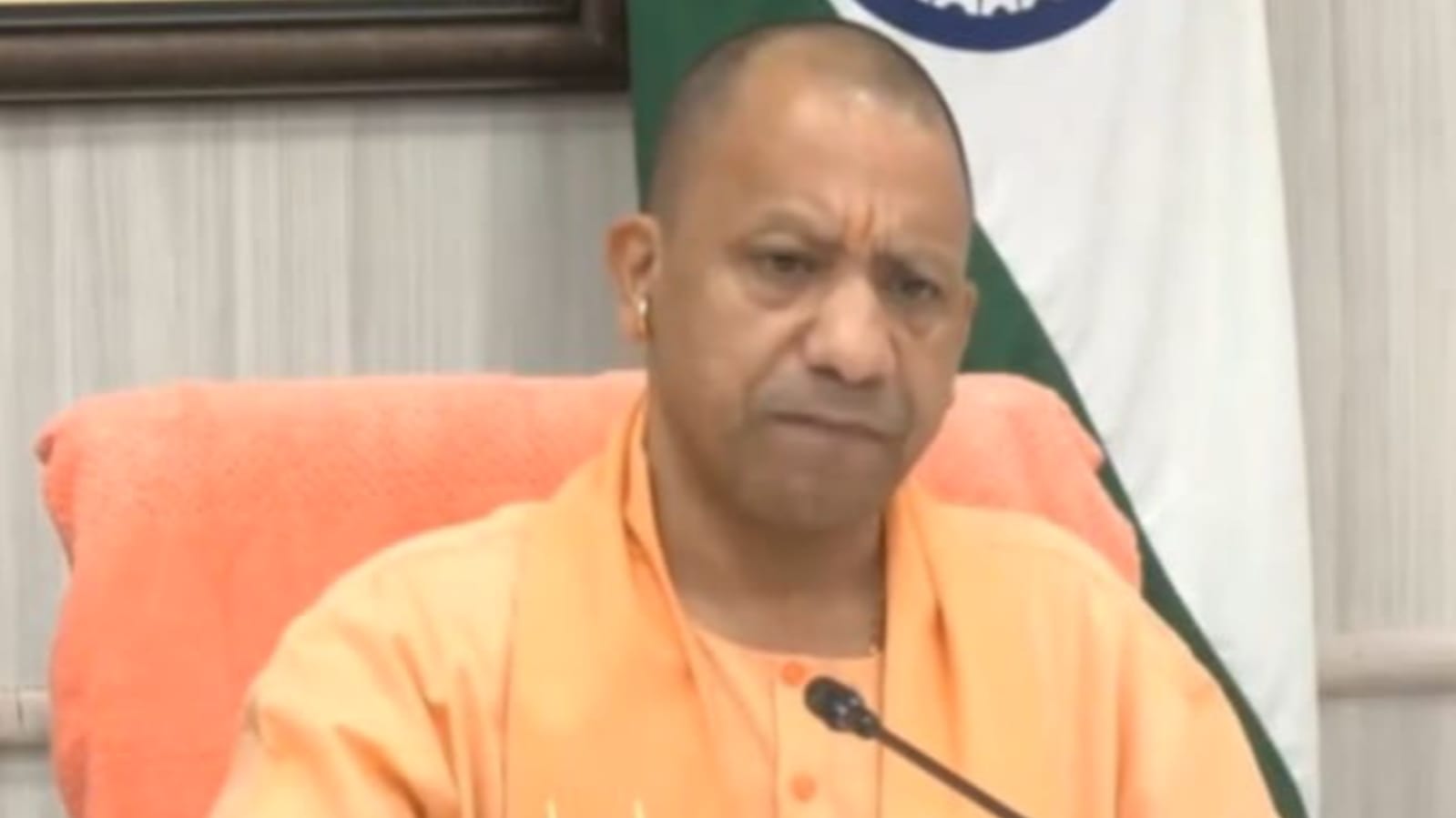 सीएम द्वारा बांदा के पैलानी में सोलर ऊर्जा प्लांट का उद्घाटन:70 मेगावाट मिलेगी बिजली
