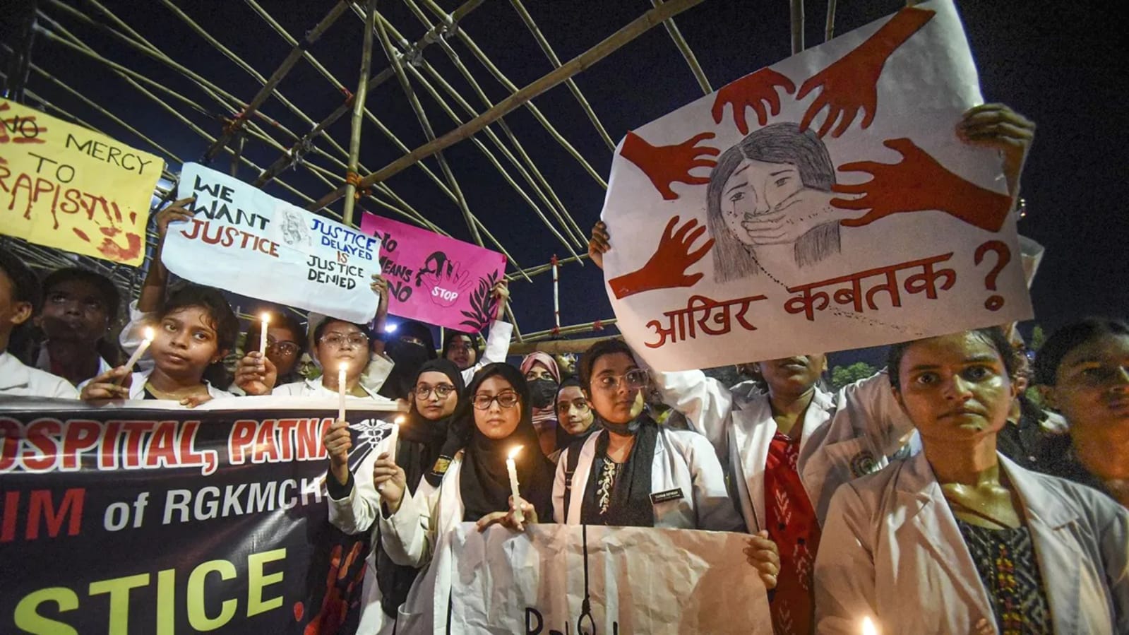 कोलकाता रेप-मर्डर केस: किसने देखा पीड़िता को आखिरी बार ? सीबीआई ने पीड़िता के साथी डॉक्टरों से की पूछताछ, डिनर के वक्त क्या हुई थी बात ?