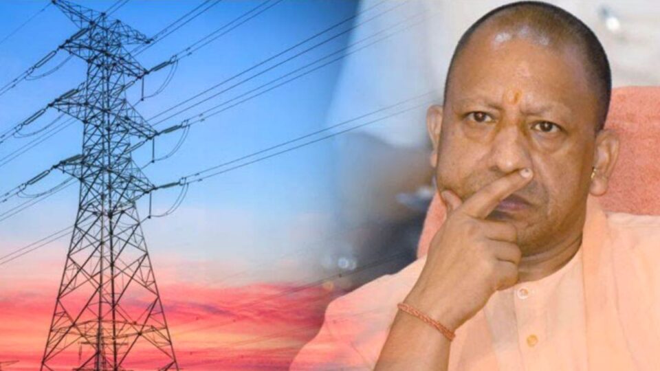 सीएम योगी का निर्देश बांदा में "हवाई फायर" सा हुआ साबित !