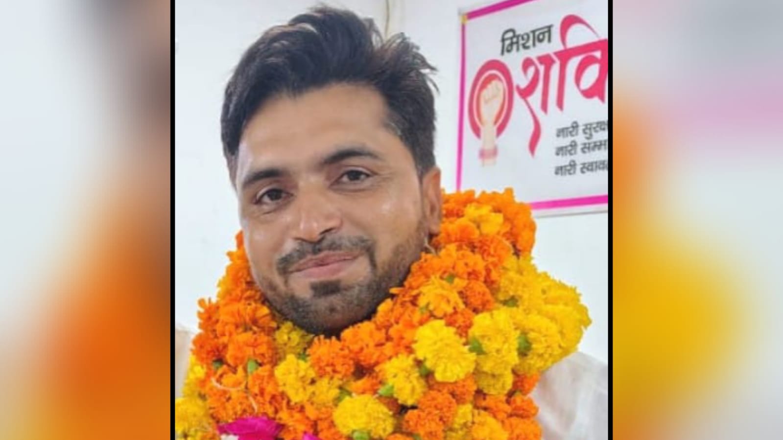 लेखपाल संघ सदर के दीपक त्रिपाठी बनें अध्यक्ष: सहकर्मियों में खुशी की लहर