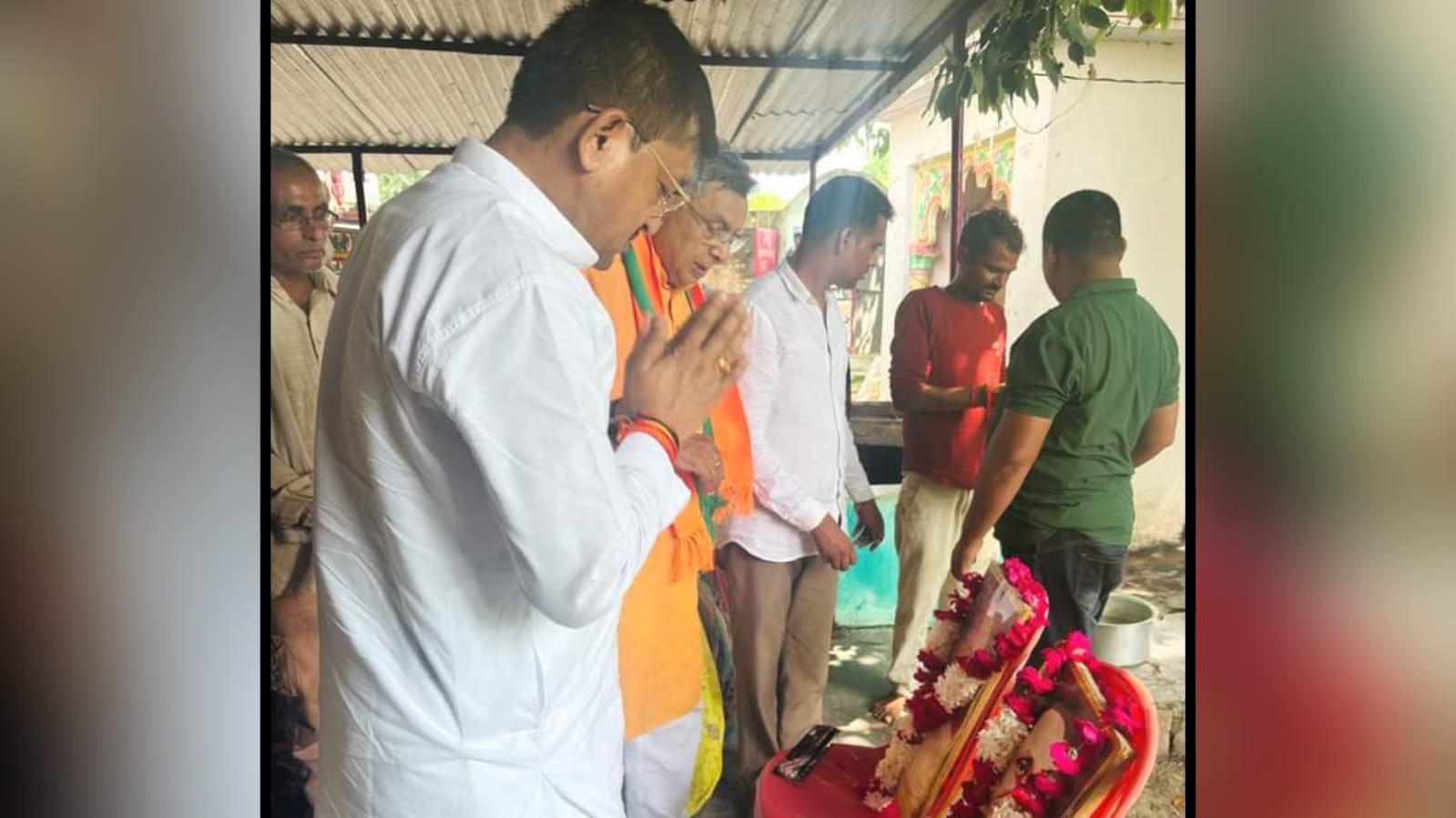 मंत्री रामकेश बोले : भाजपा की आन-बान- शान है सदस्यता अभियान