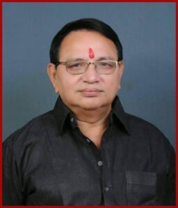 विनोद कुमार मिश्रा ( सिटी न्यूज़ उत्तर प्रदेश )