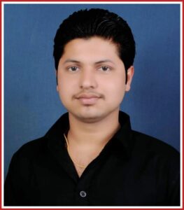 Sharad Mishra [ Editor In Chief ] CITY NEWS Uttar Pradesh