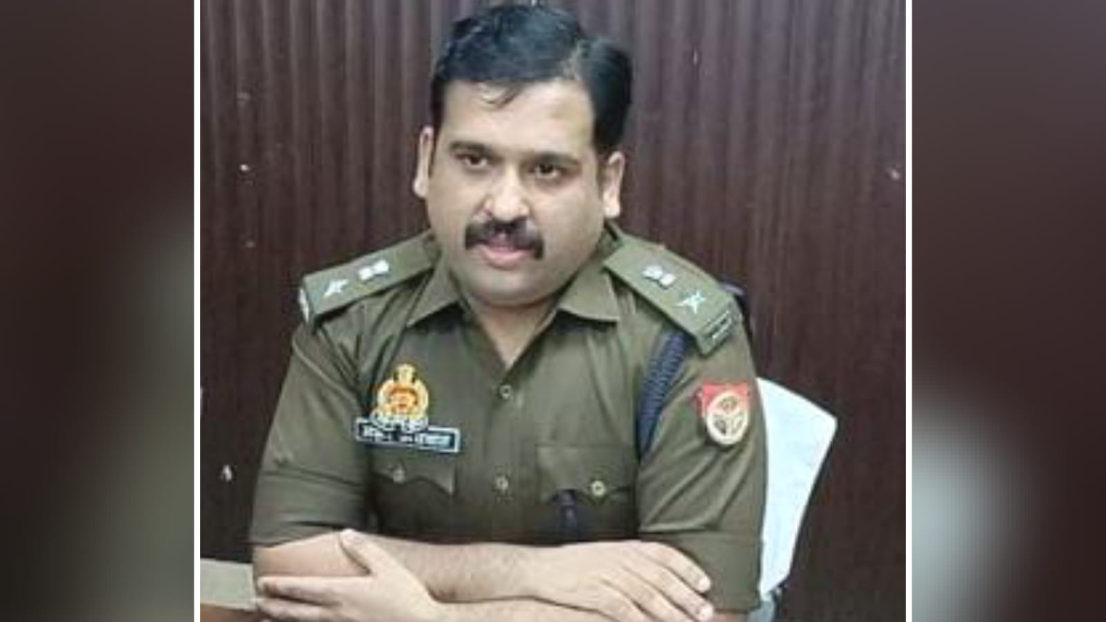पुलिस अधीक्षक अंकुर अग्रवाल की चली तबादला एक्सप्रेस : थानेदार हुये इधर से उधर