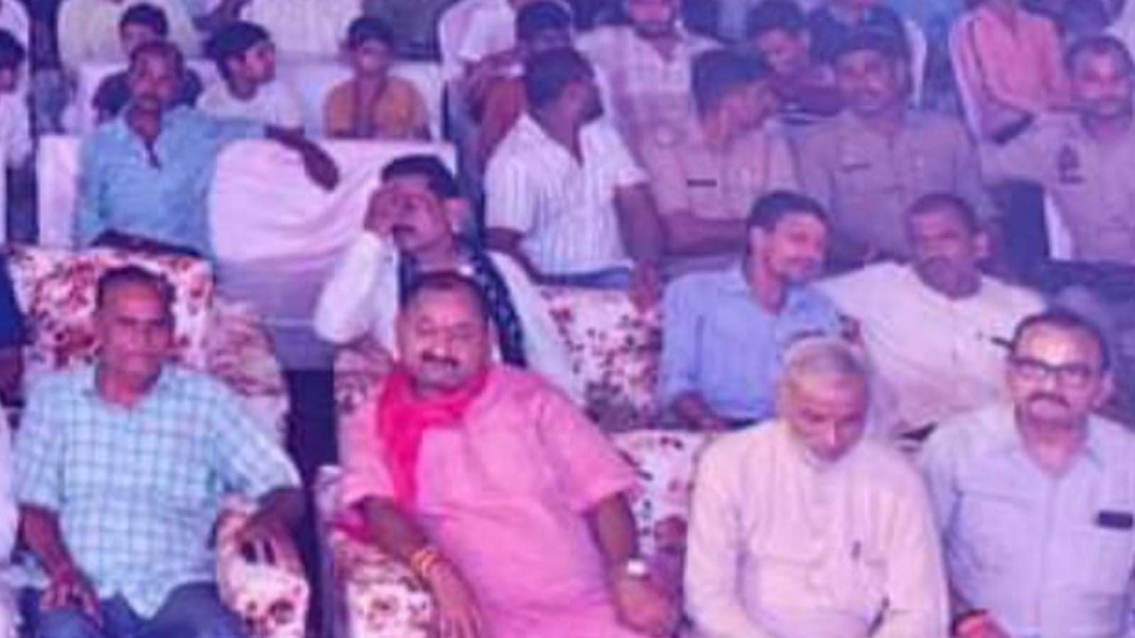 नूतन बाल समाज में गणेश महोत्सव की छटा: बाली बाल एवं सांस्कॄतिक कार्यक्रम बना आकर्षण