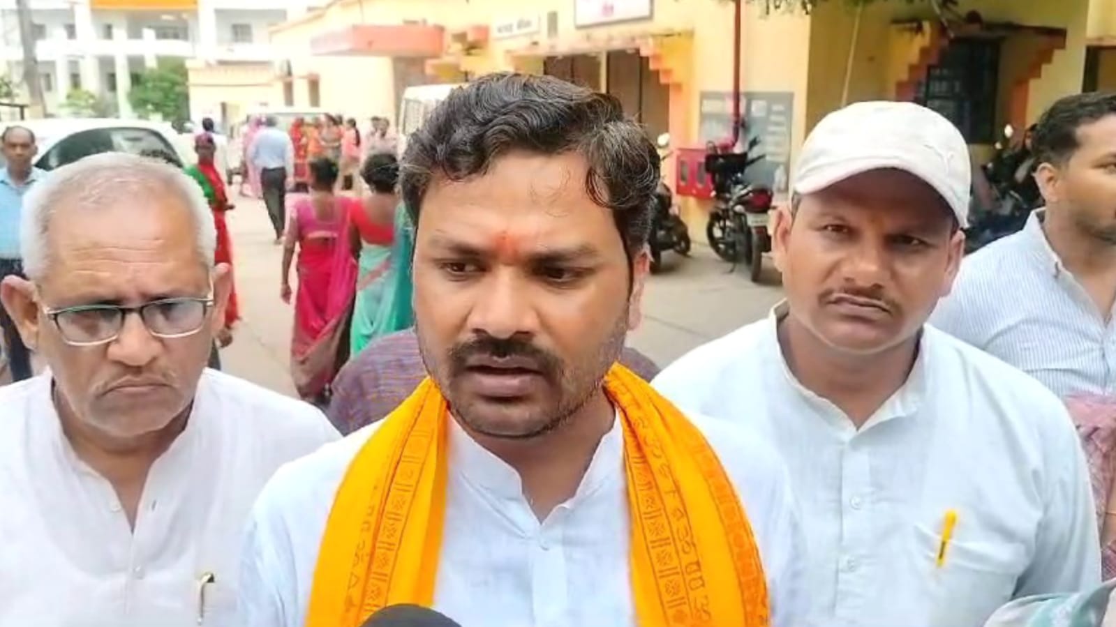 नसीमुद्दीन सिद्दिकी कांग्रेस प्रदेश न्याय समिति में शामिल:15 को आयेंगे गृह जनपद