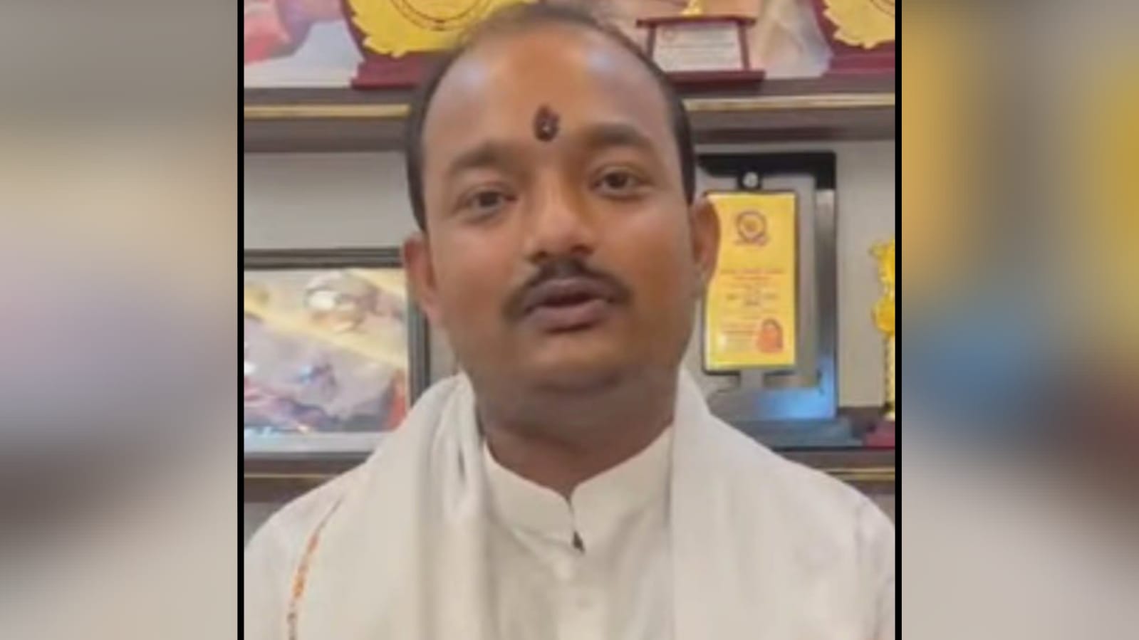 पालिका में अंकित बासू की ईमानदारी से हड़कंप: ठेकेदार करा रहे अनर्गल शिकायतें