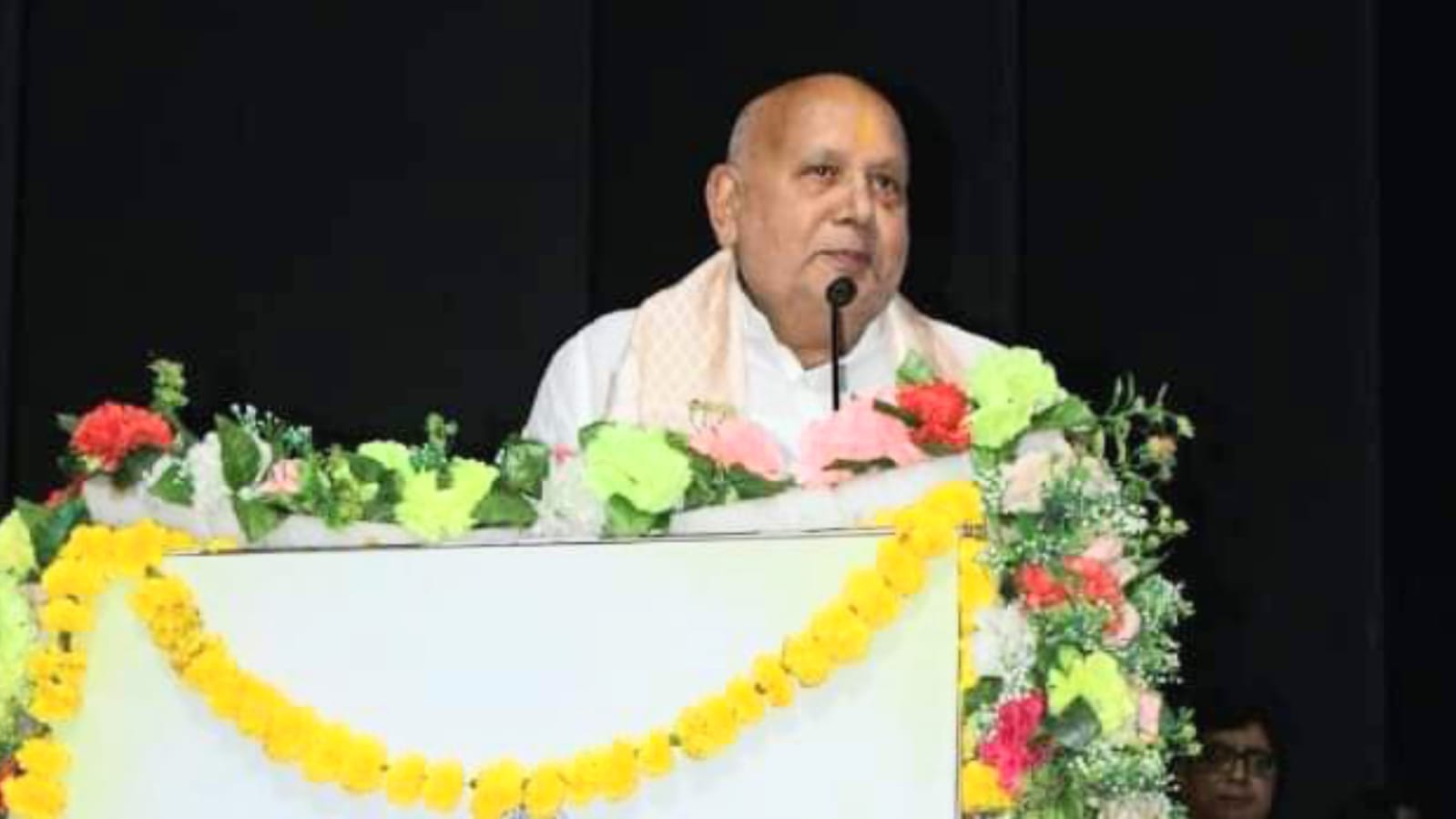 कृषि मंत्री शाही बोले बुंदेलखंड के सभी किसानों को मिलेगा सोलर पंप का लाभ