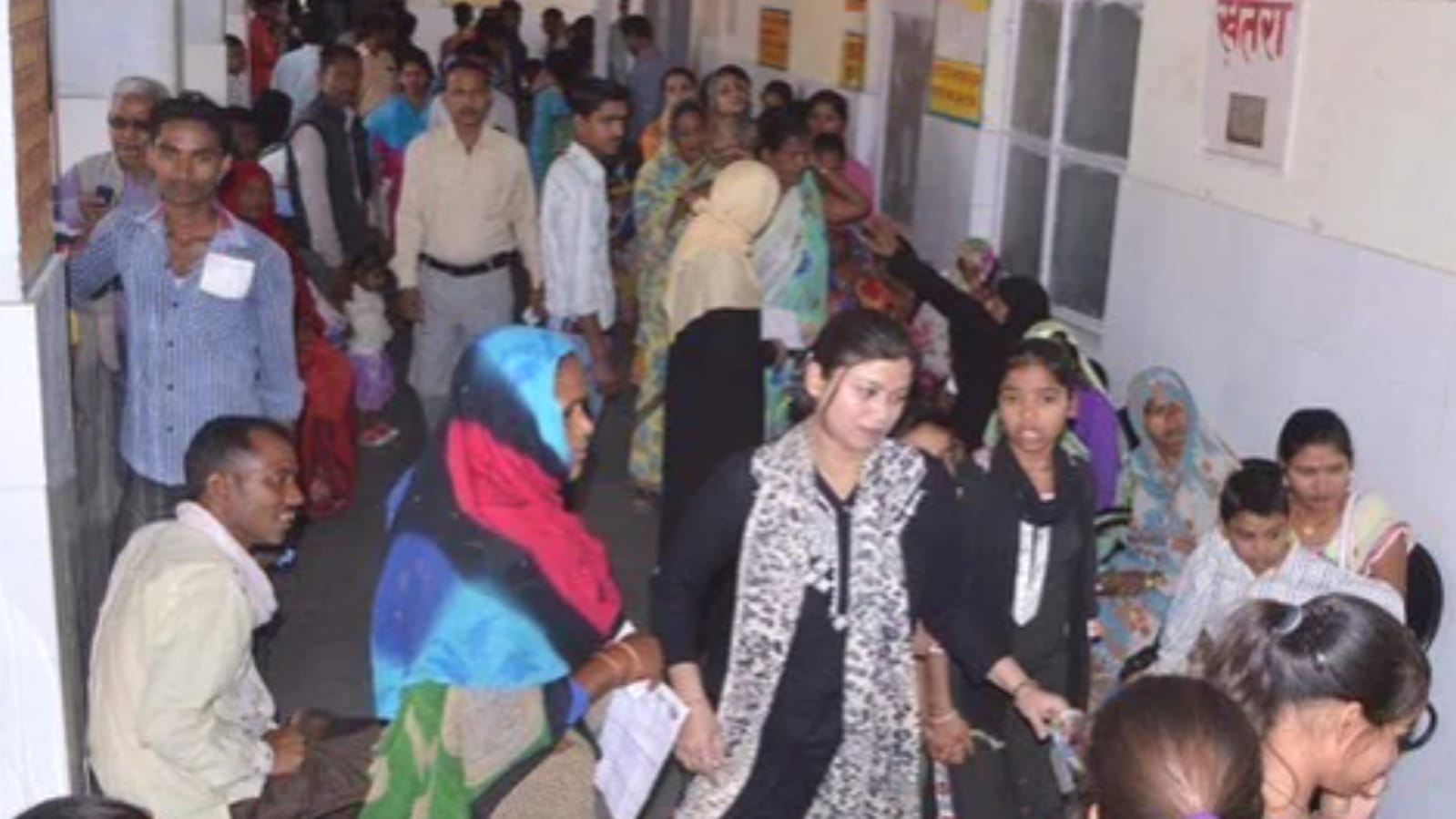 सीएमओ का संचारी रोगों से दुरभिसंधि ? स्वास्थ विभाग कागजों में लड़ रहा युद्ध !
