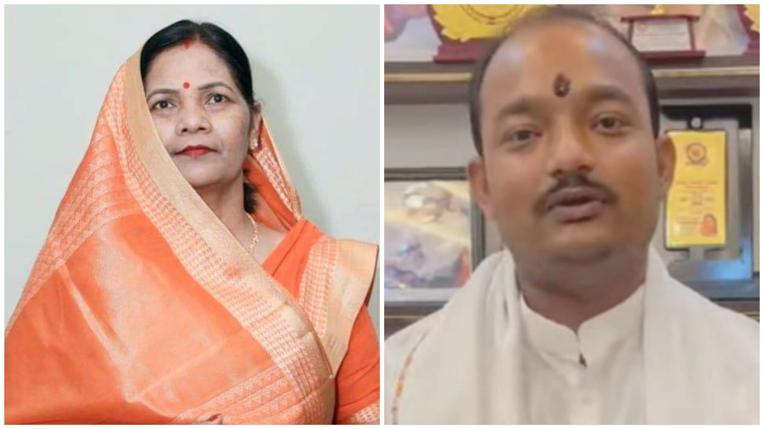 बांदा पालिका में कथित स्वार्थी सभासद परेशान: हालत "खिसियानी बिल्ली खम्भा नोचे" !