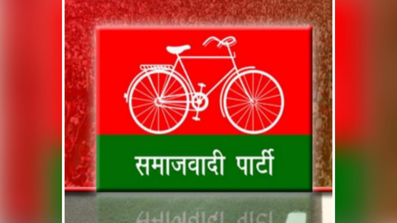 सपा में होगा "आया राम गया राम" : मयंक को साइकिल पर चढ़ाने का प्रयास ?